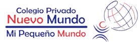 Colegio Privado Nuevo Mundo - Mi Pequeño Mundo